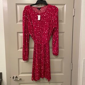 NWT Banana Republic Factory A-Line Dress